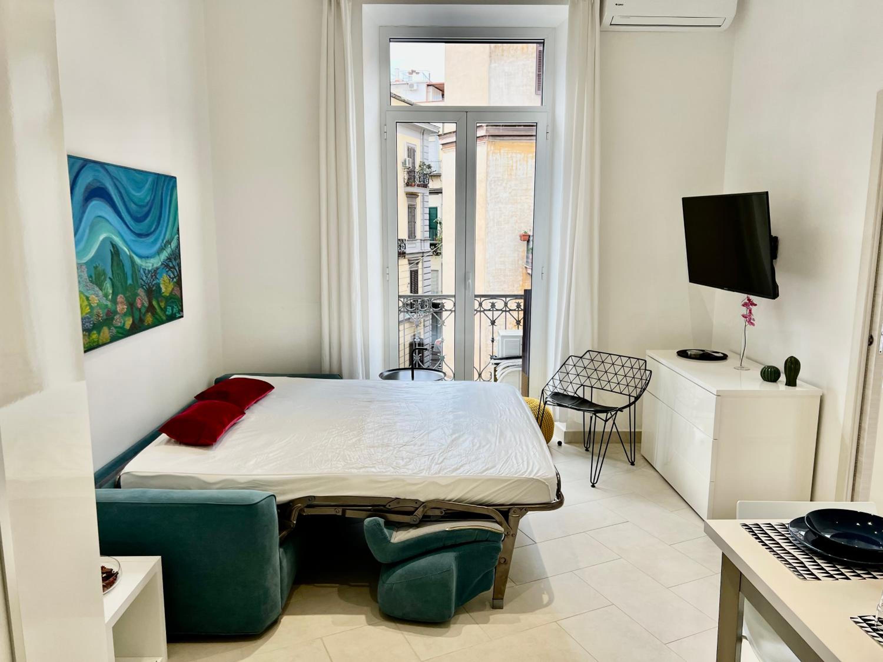 Duomo Inn Apartments