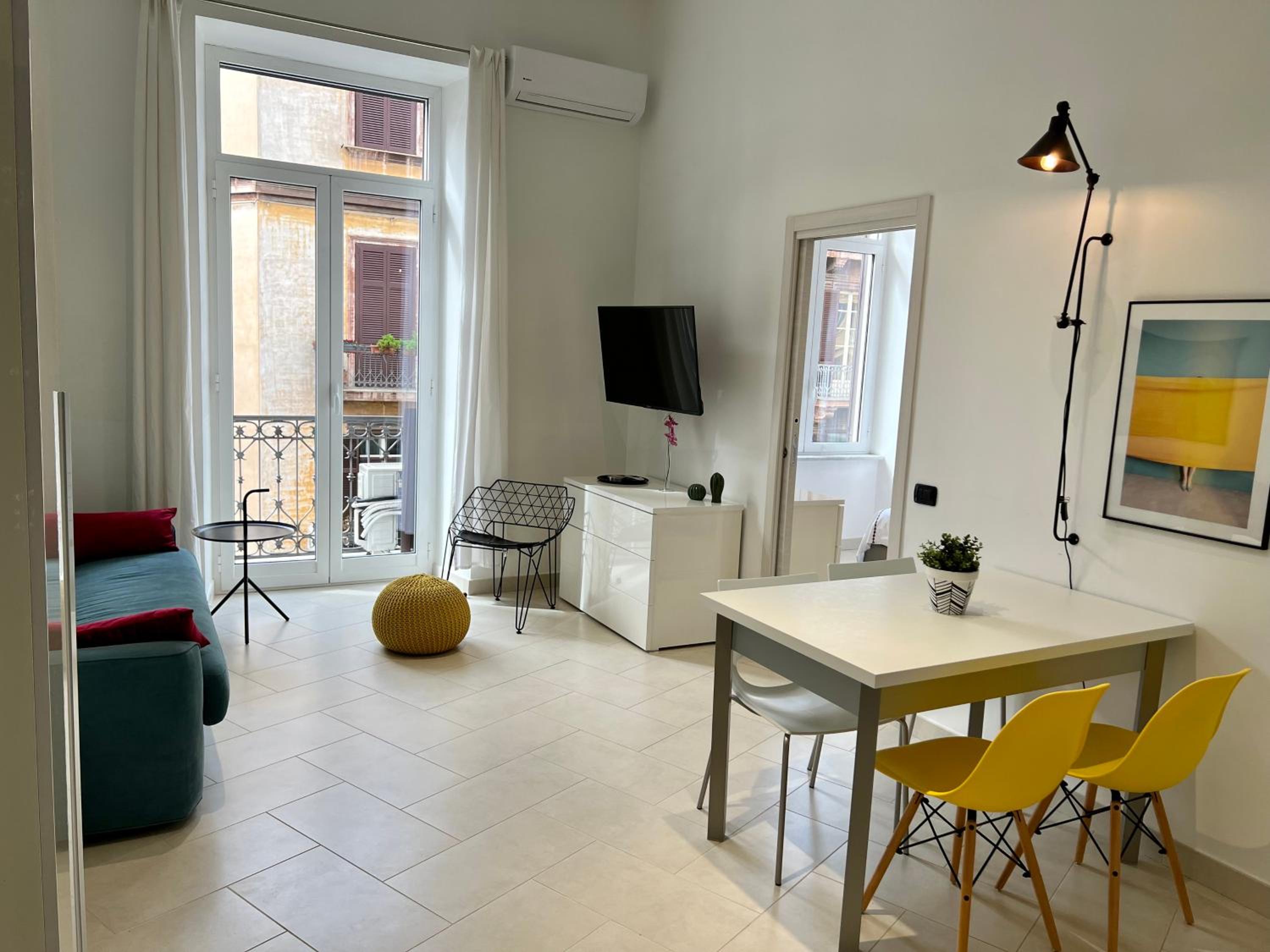Duomo Inn Apartments