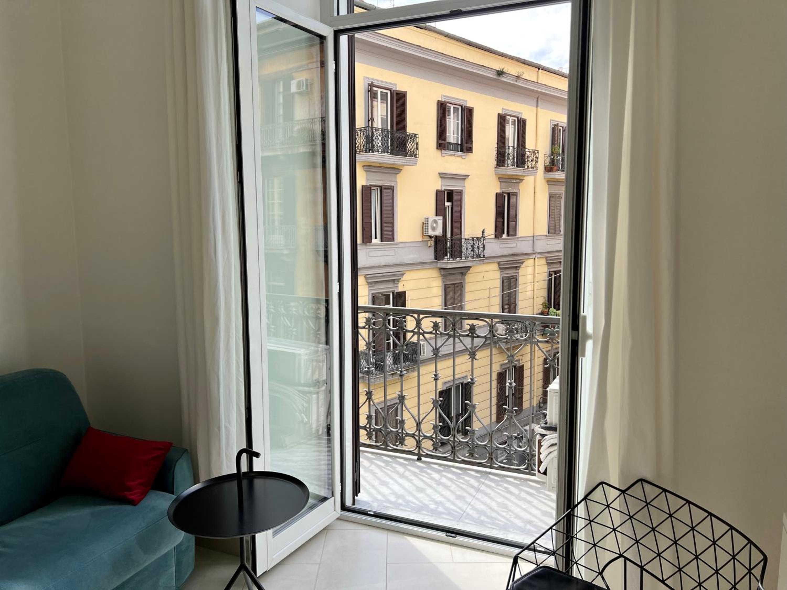 Duomo Inn Apartments