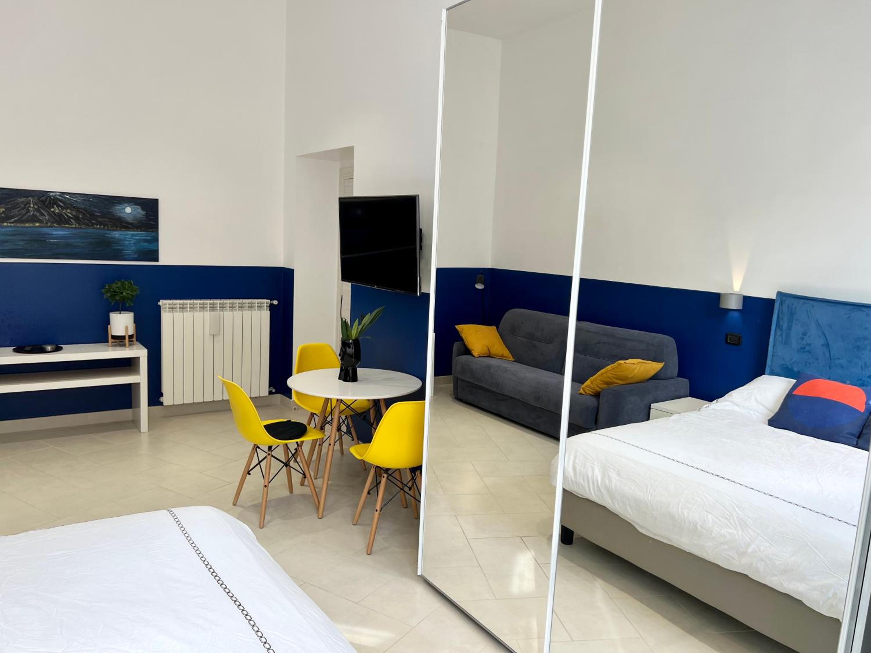Duomo Inn Apartments