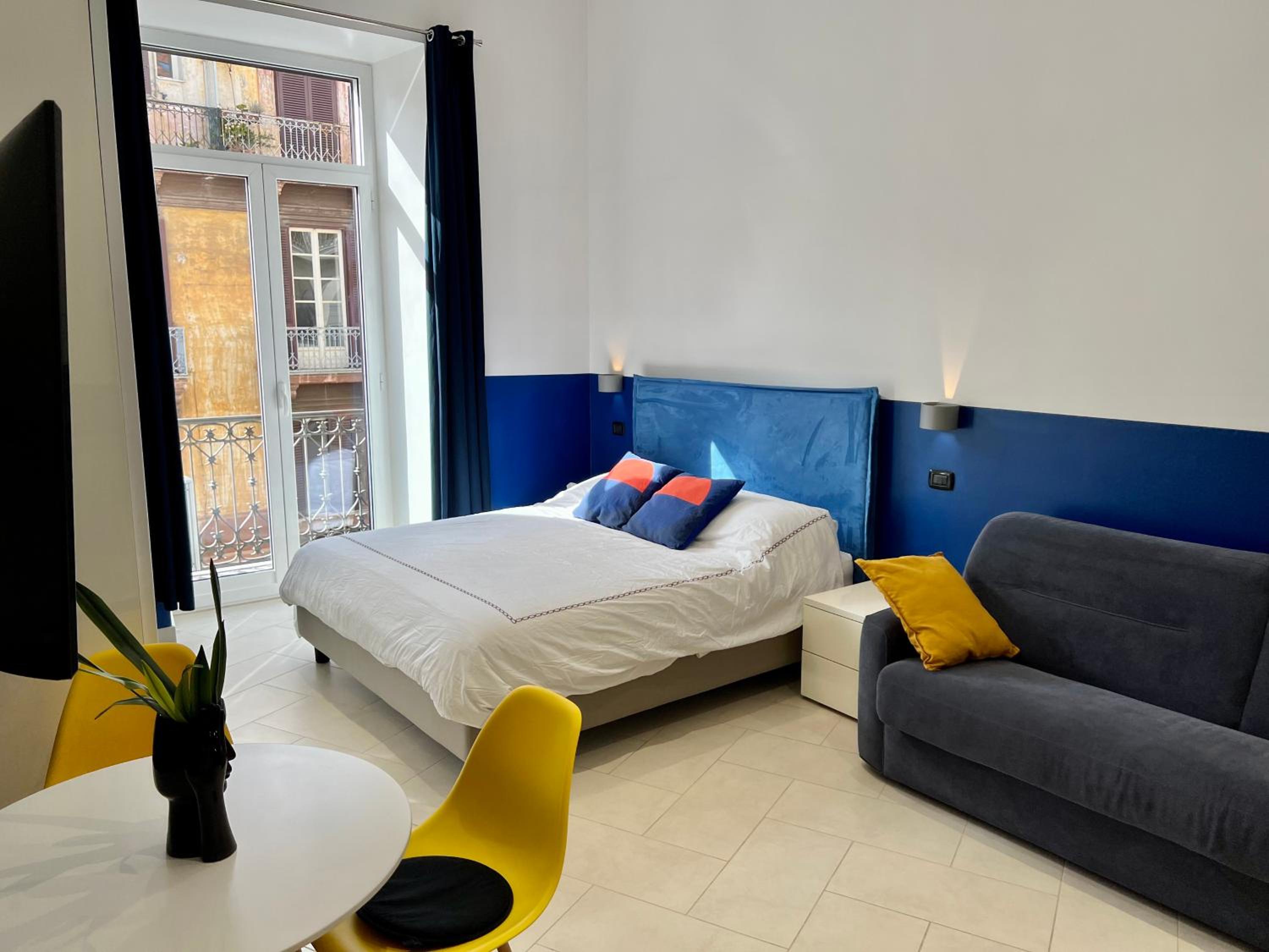 Duomo Inn Apartments
