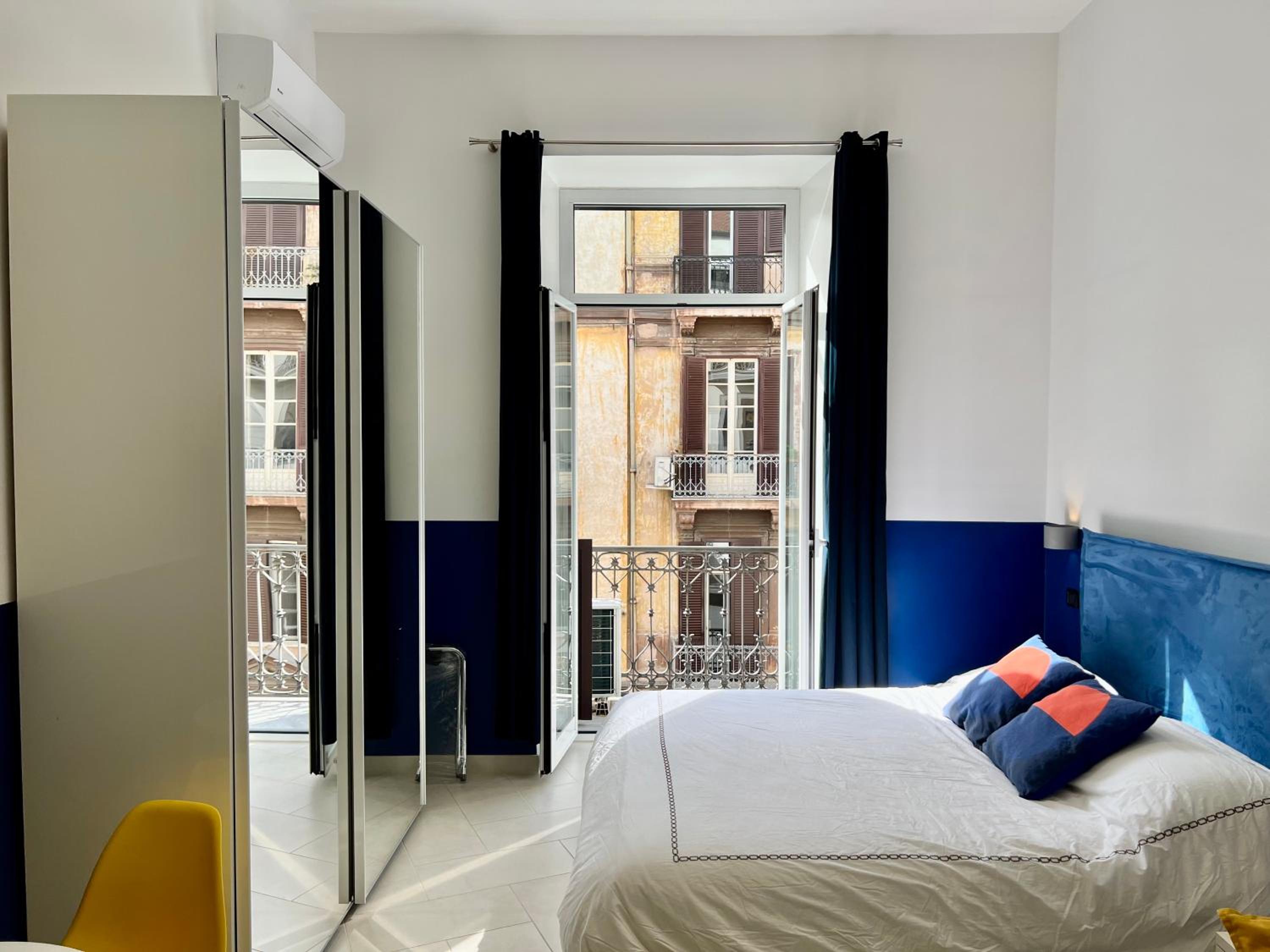 Duomo Inn Apartments