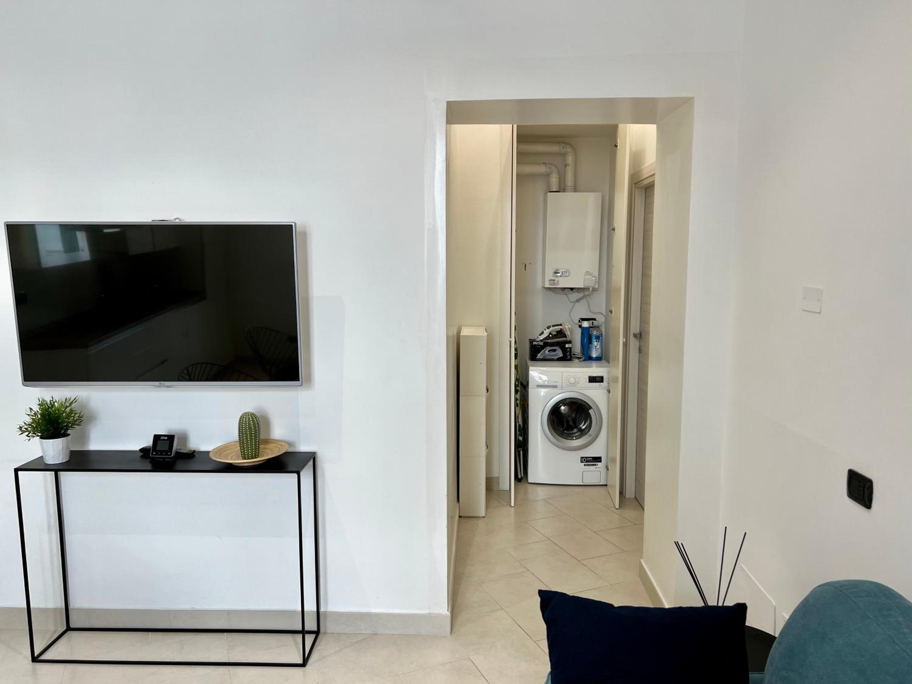 Duomo Inn Apartments