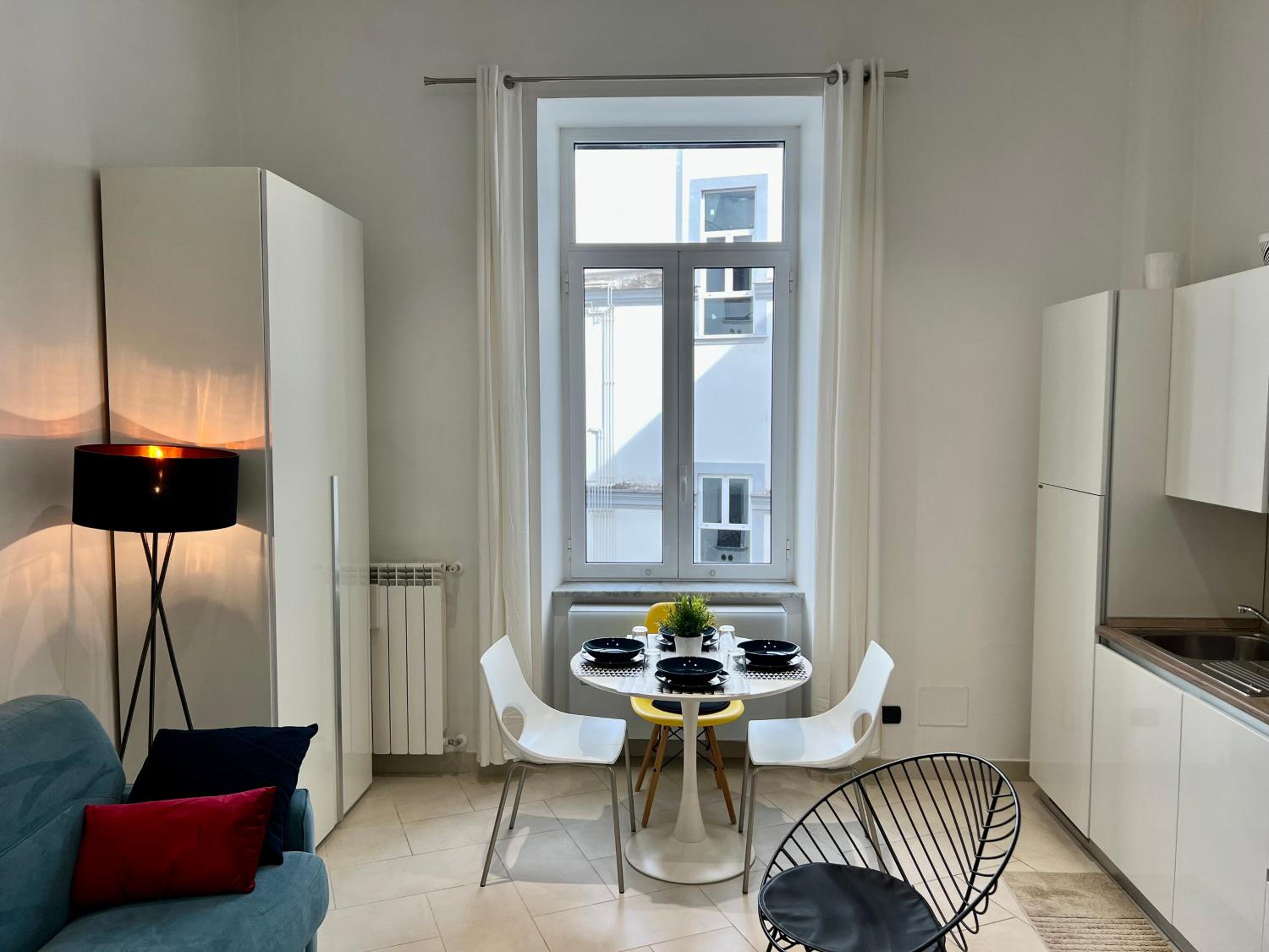 Duomo Inn Apartments