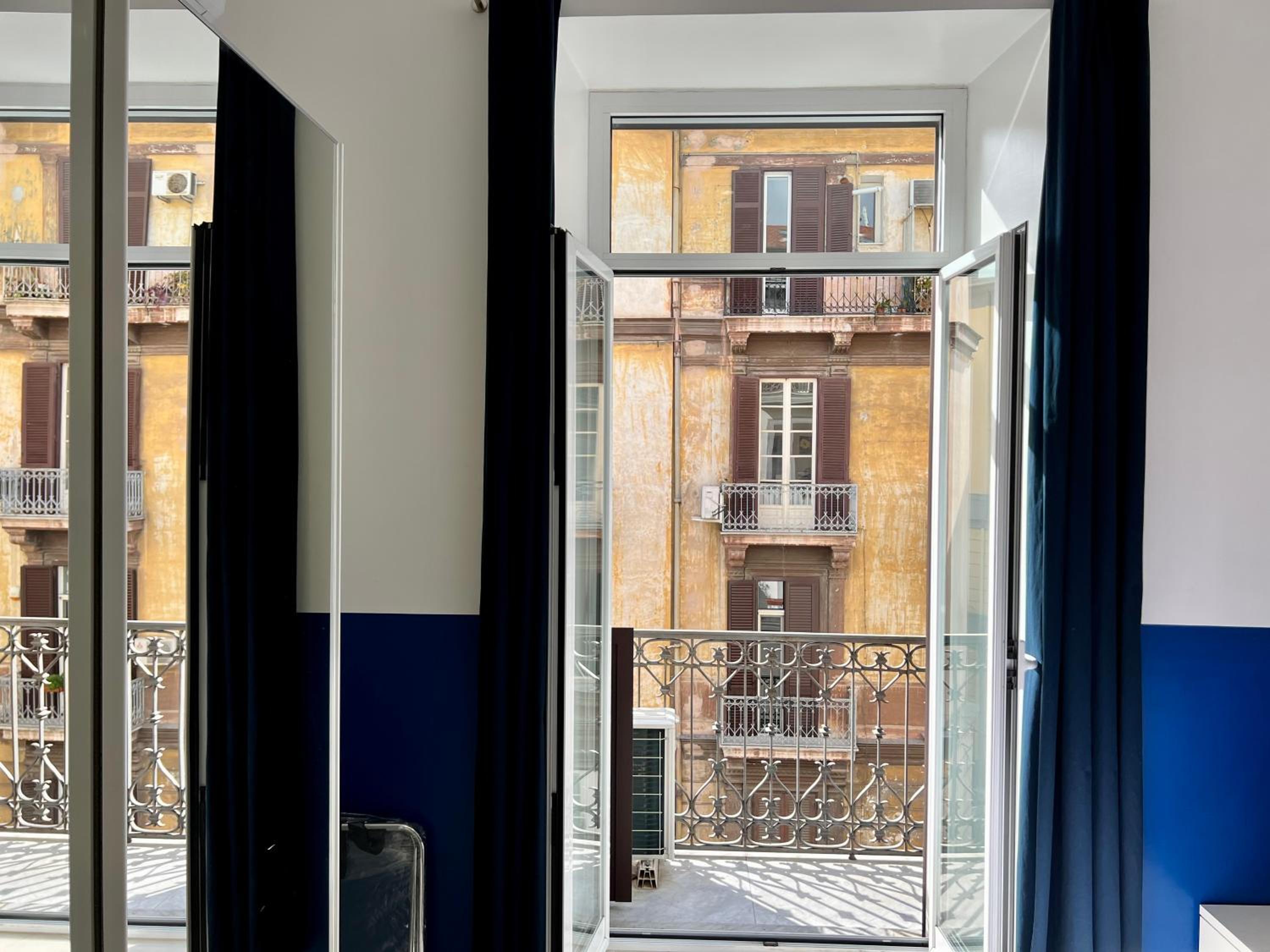 Duomo Inn Apartments