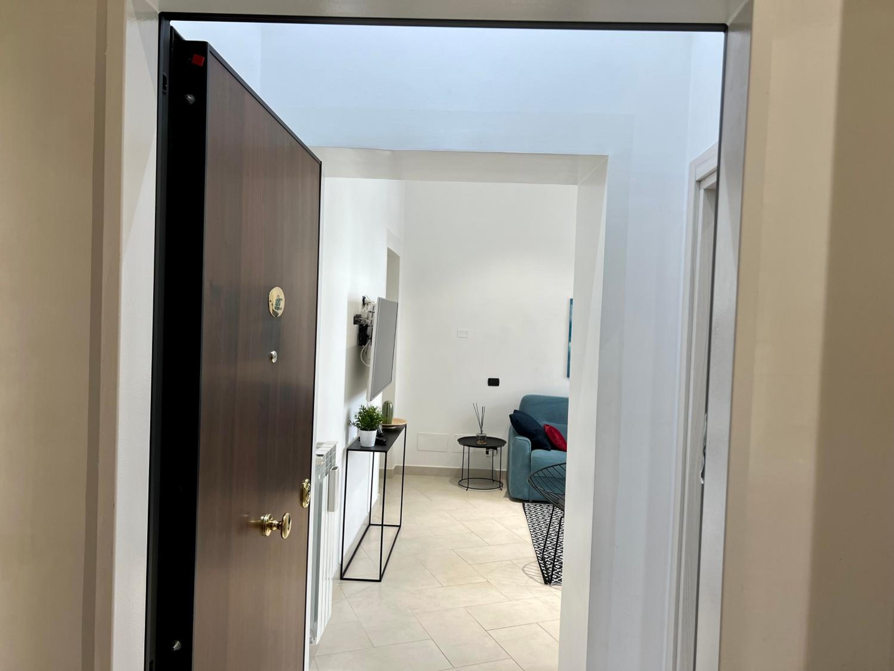 Duomo Inn Apartments