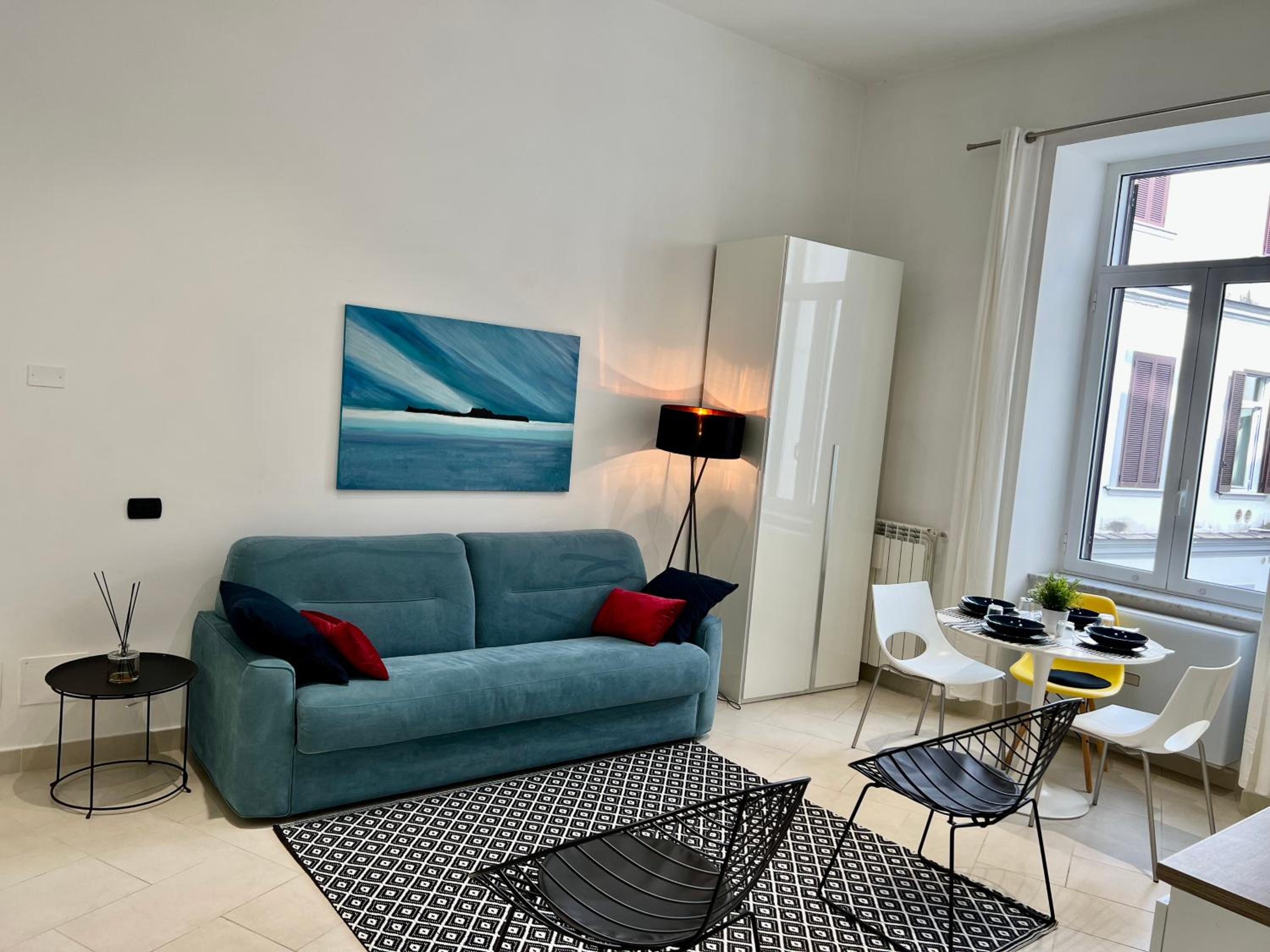 Duomo Inn Apartments