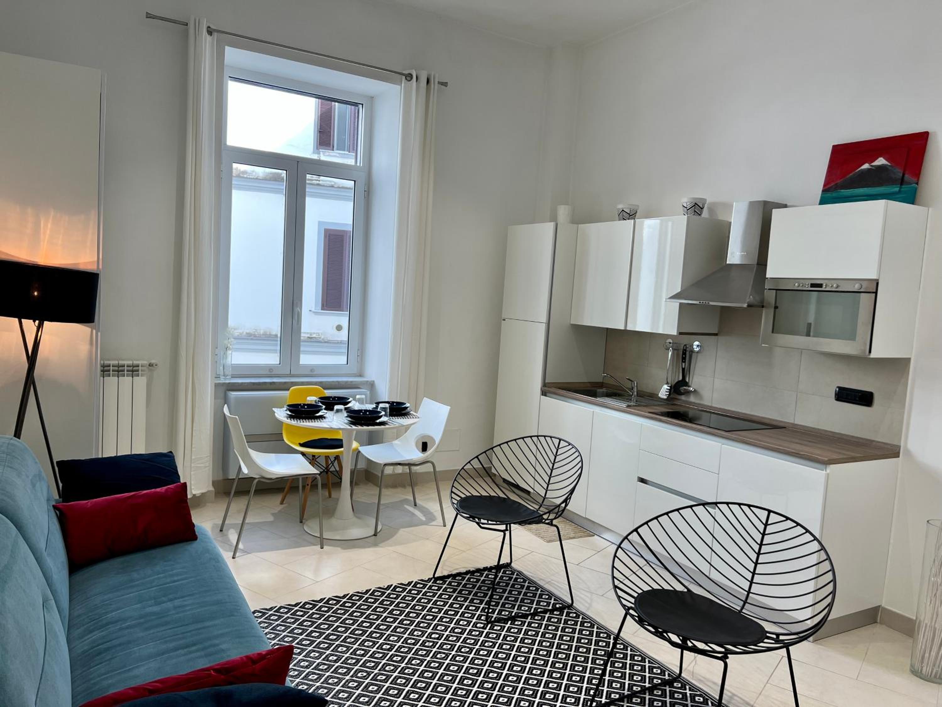 Duomo Inn Apartments