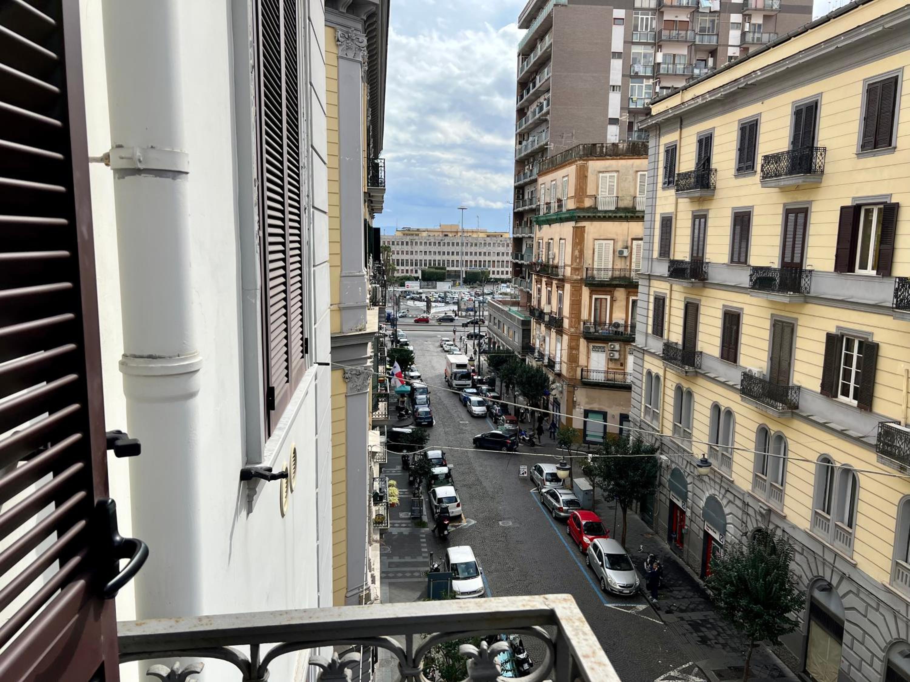 Duomo Inn Apartments