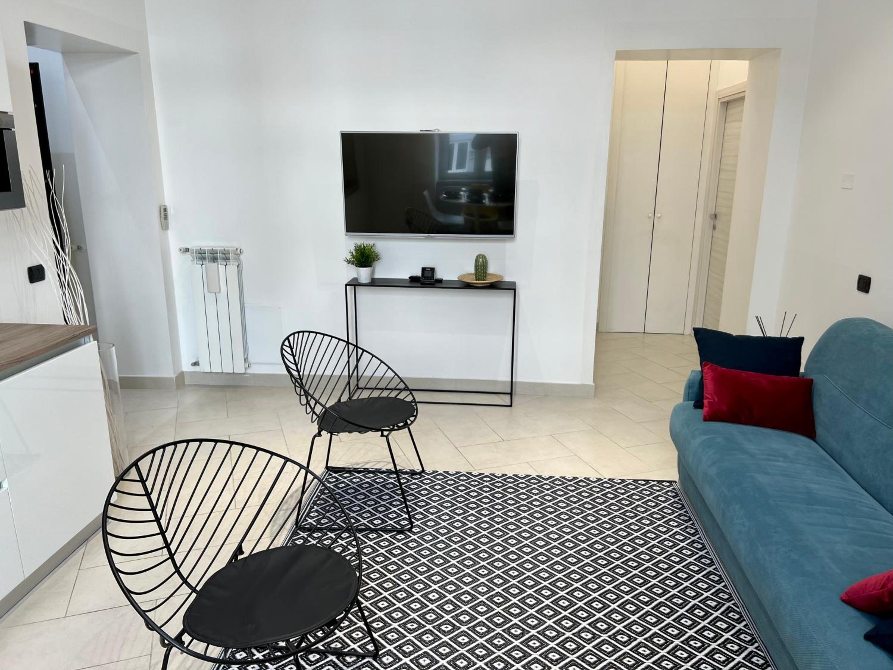 Duomo Inn Apartments