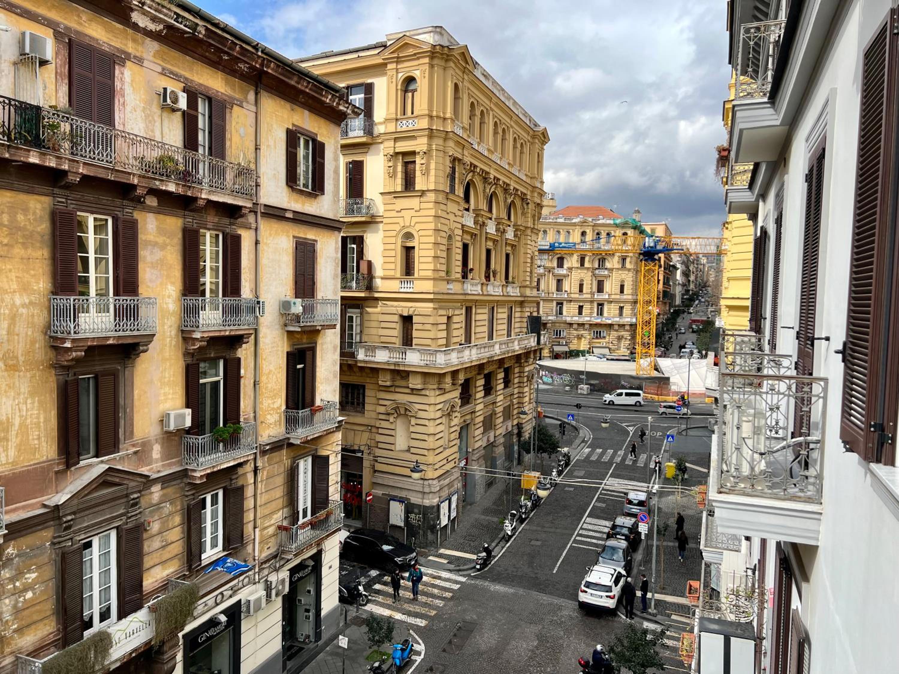 Duomo Inn Apartments
