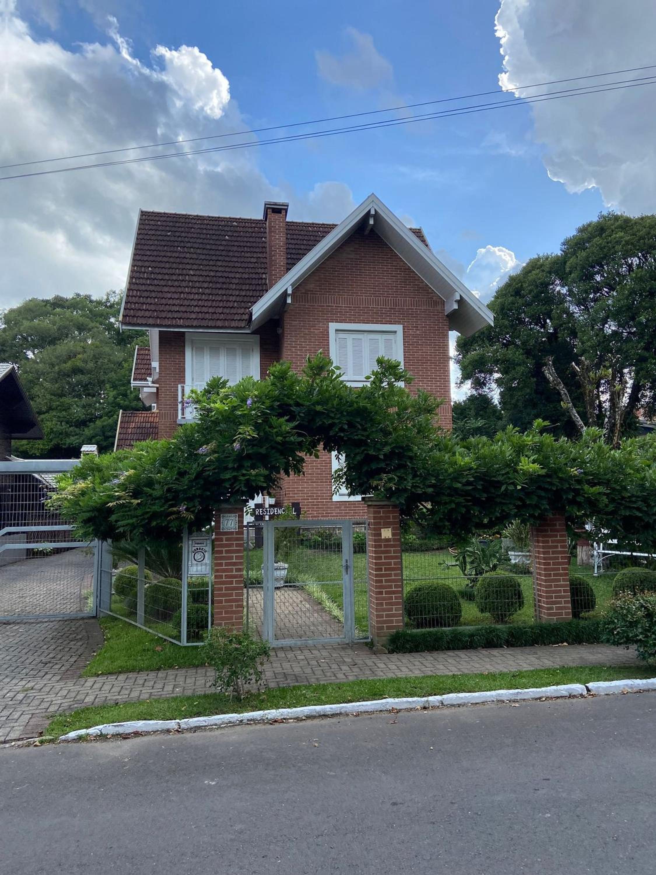 Ape Gramado 6 Pessoas Prox Centro Ar Cond 2 Ban
