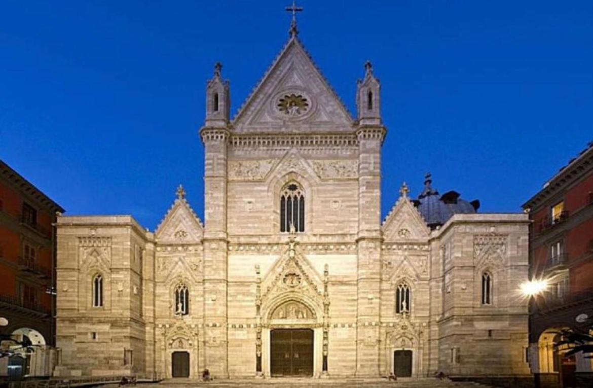 Duomo Inn Apartments