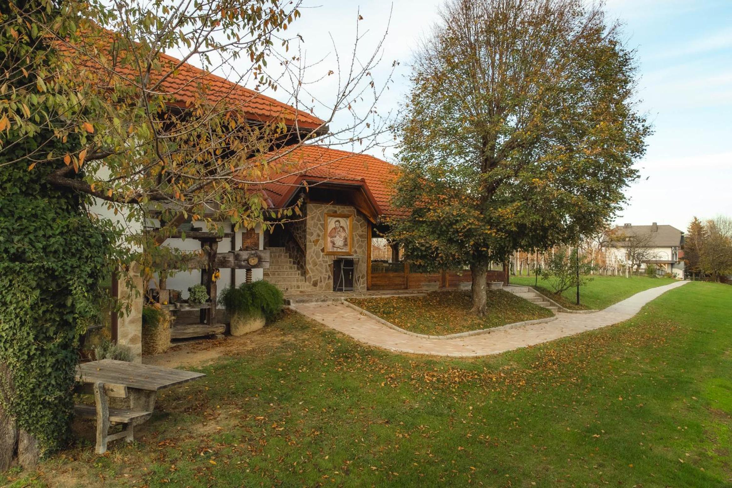 Apartments PIT Zdole