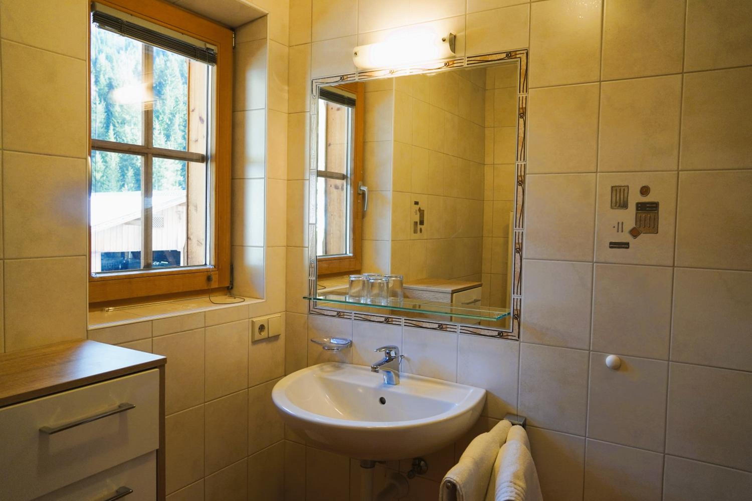 Lederer Zuhaus