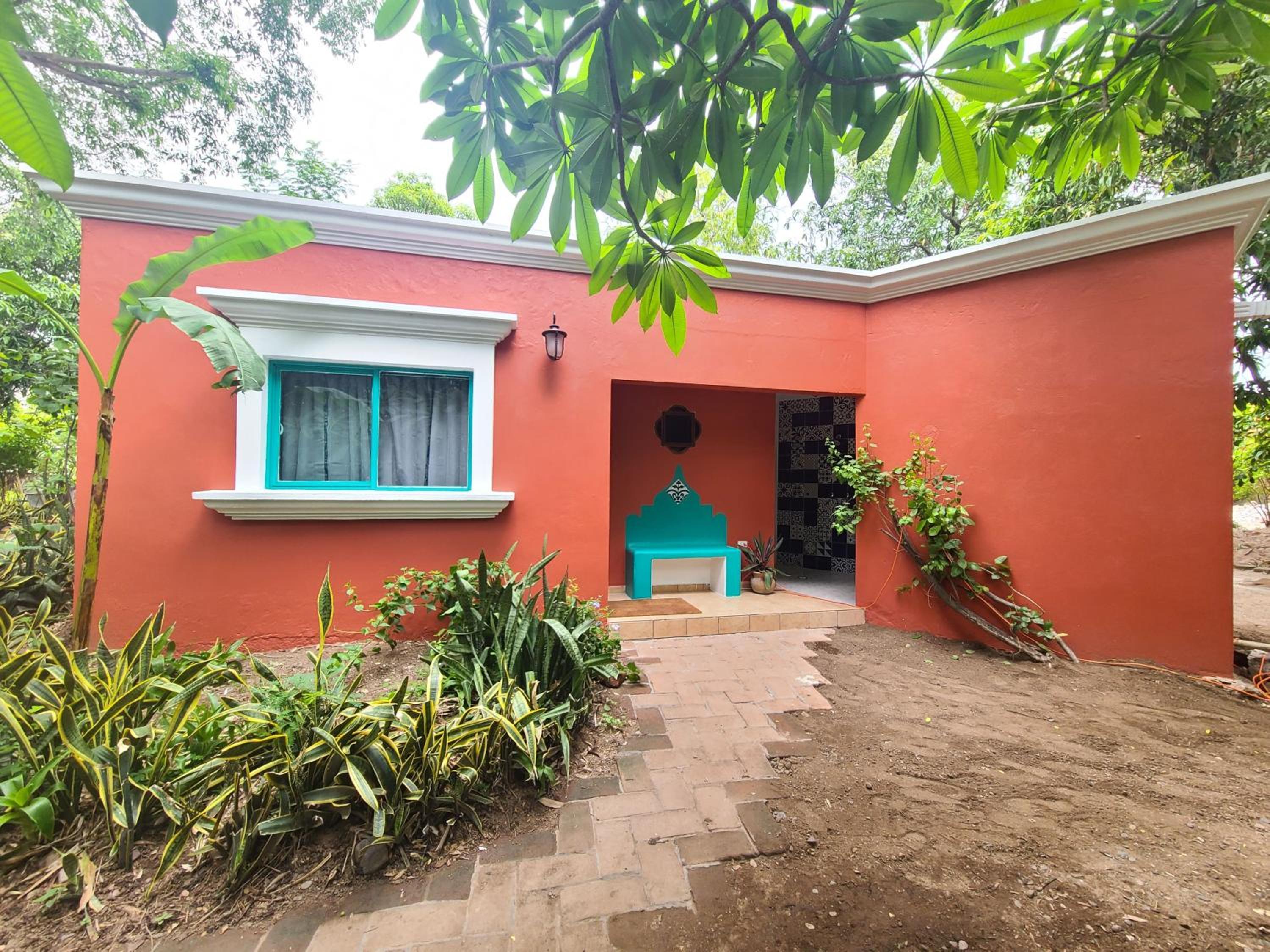 Hotel La Quinta en Alamos - Image 1