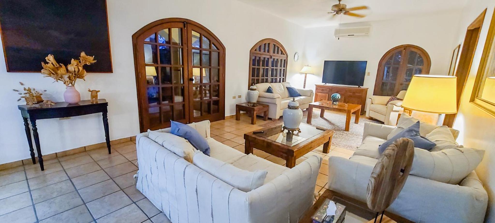La Quinta en Alamos view 4