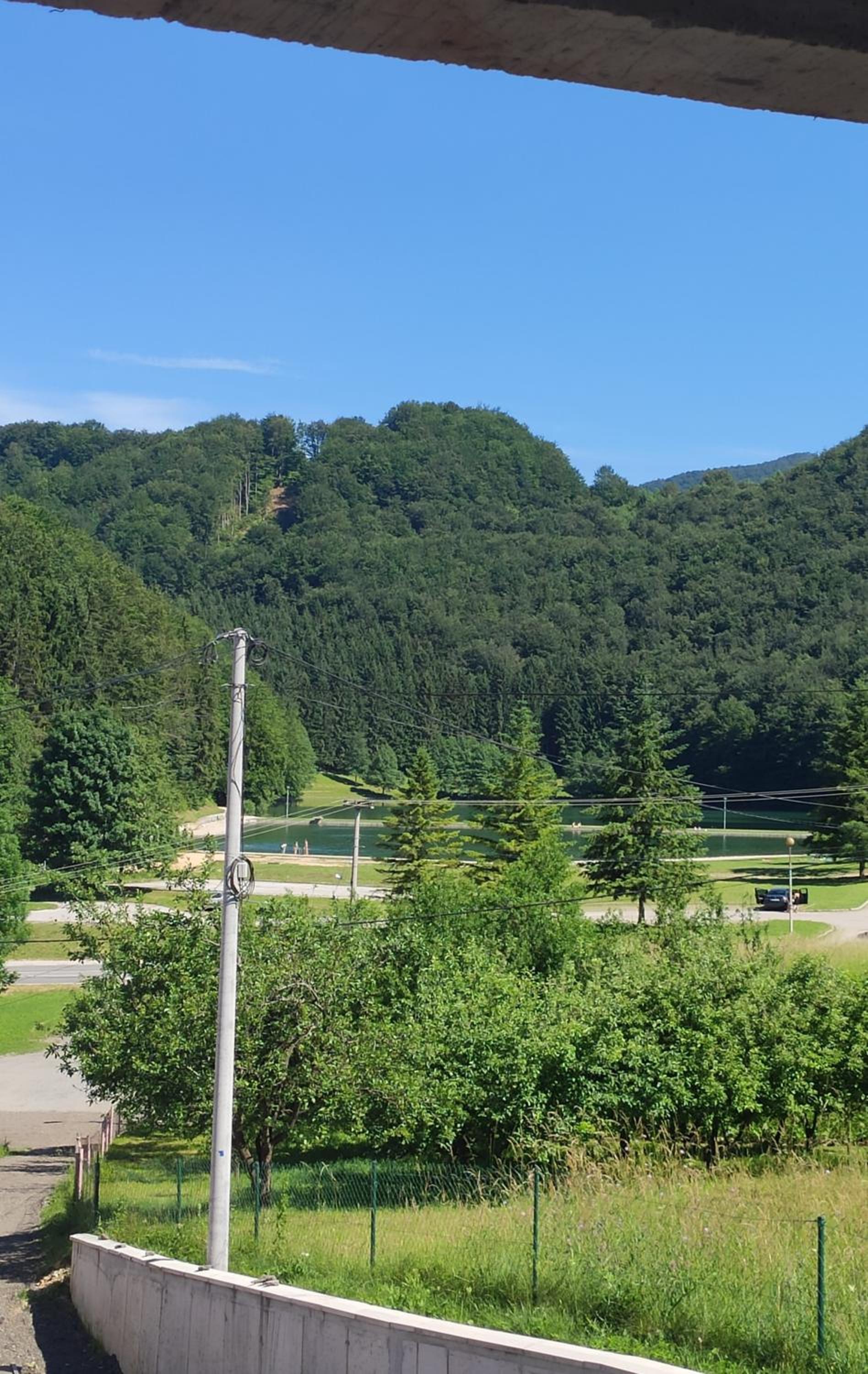 Apartmani Toki Balkana