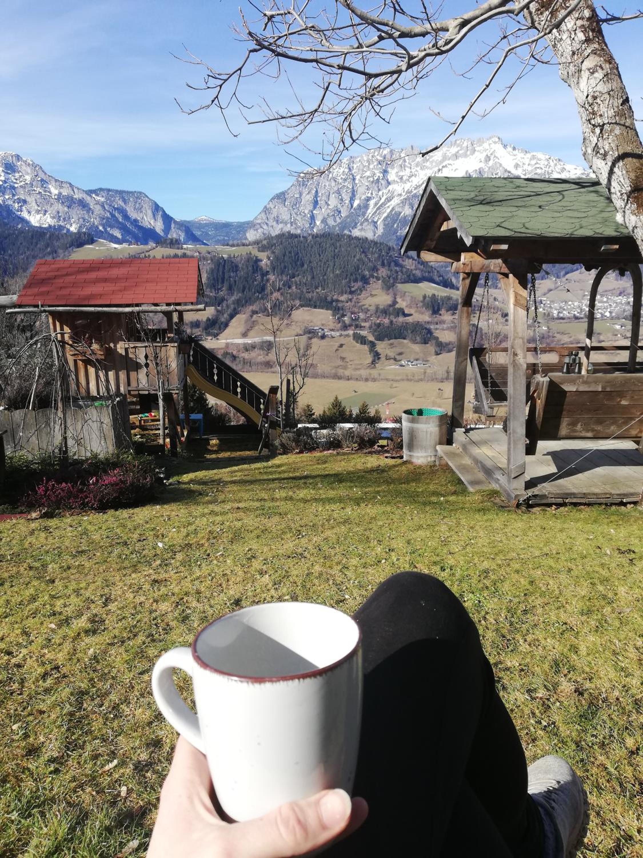 Panoramahof Gupf