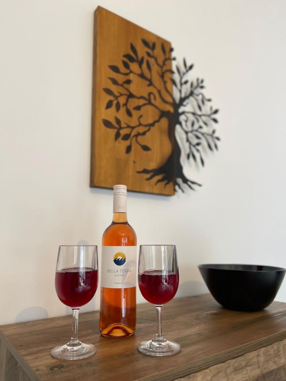Armoniahousesuites