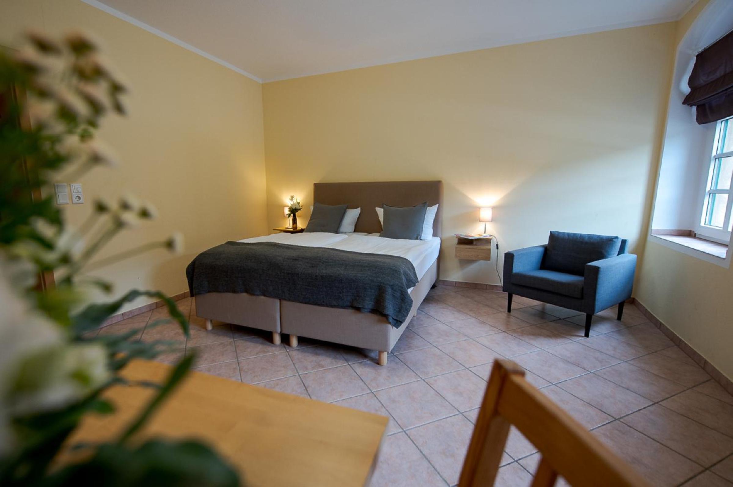 Hotel Obermühle