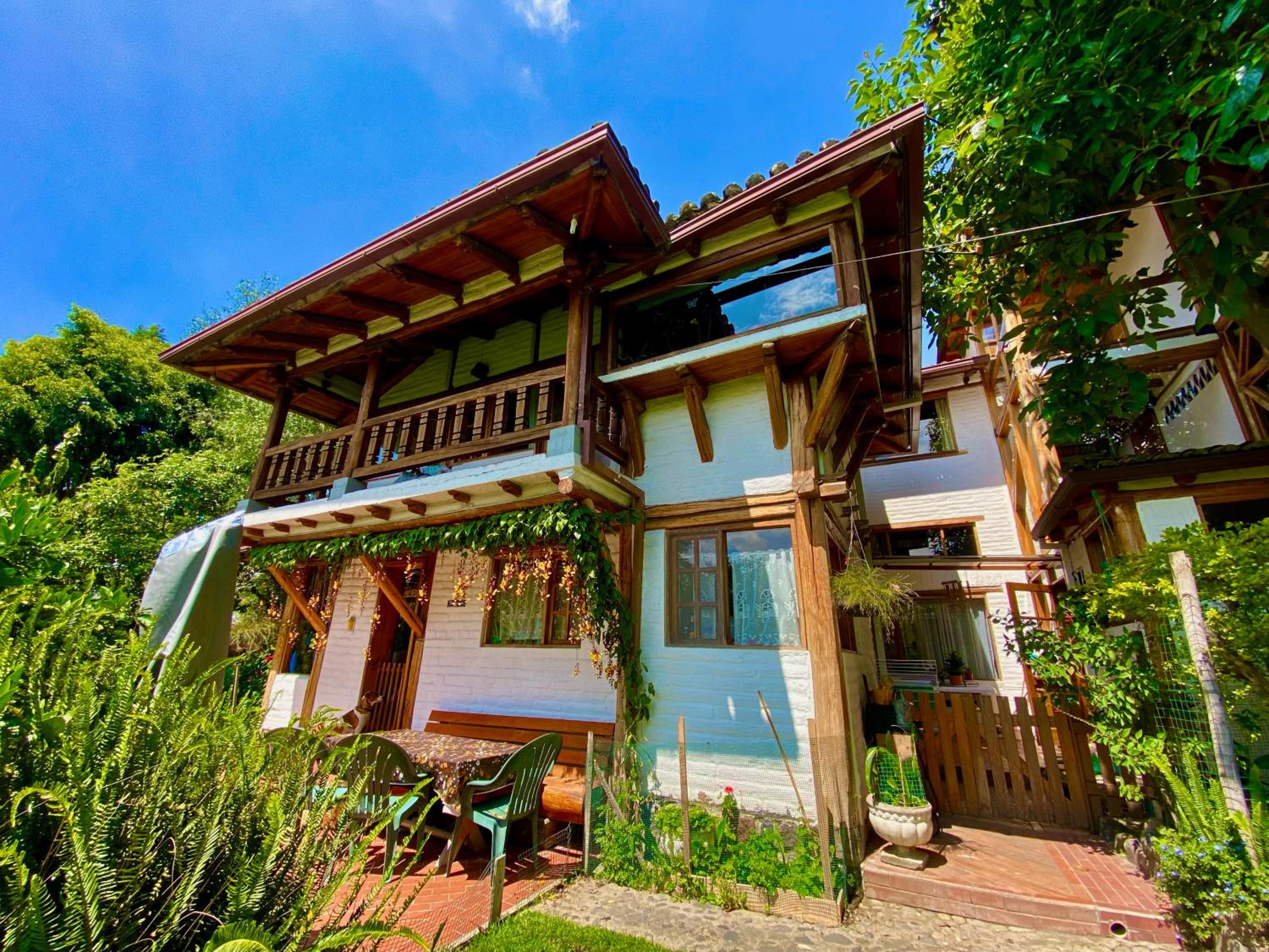 Casa Magnolia view 5