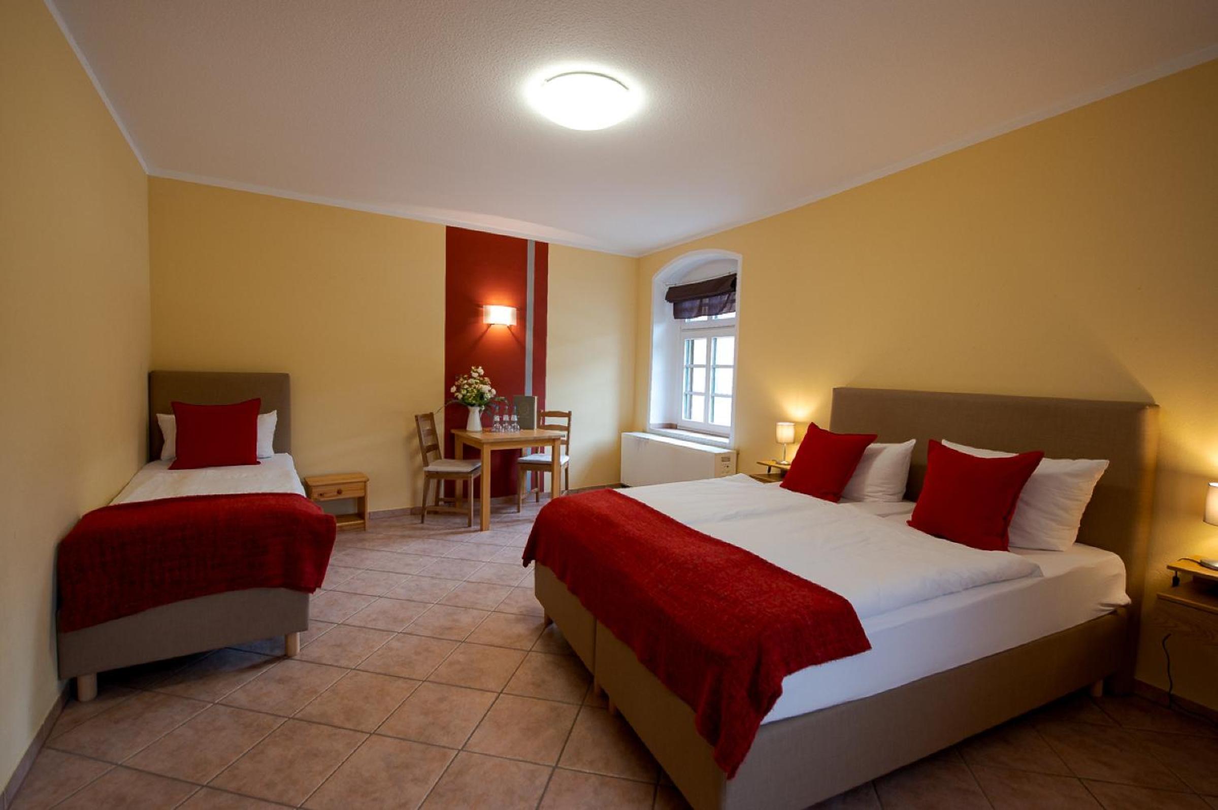 Hotel Obermühle