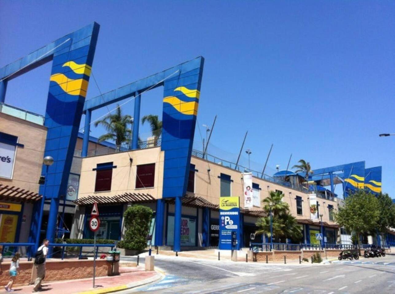 Beautiful 2-Beds Apartment Poniente beach Benidorm