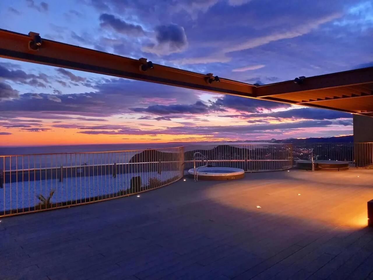 Beautiful 2-Beds Apartment Poniente beach Benidorm