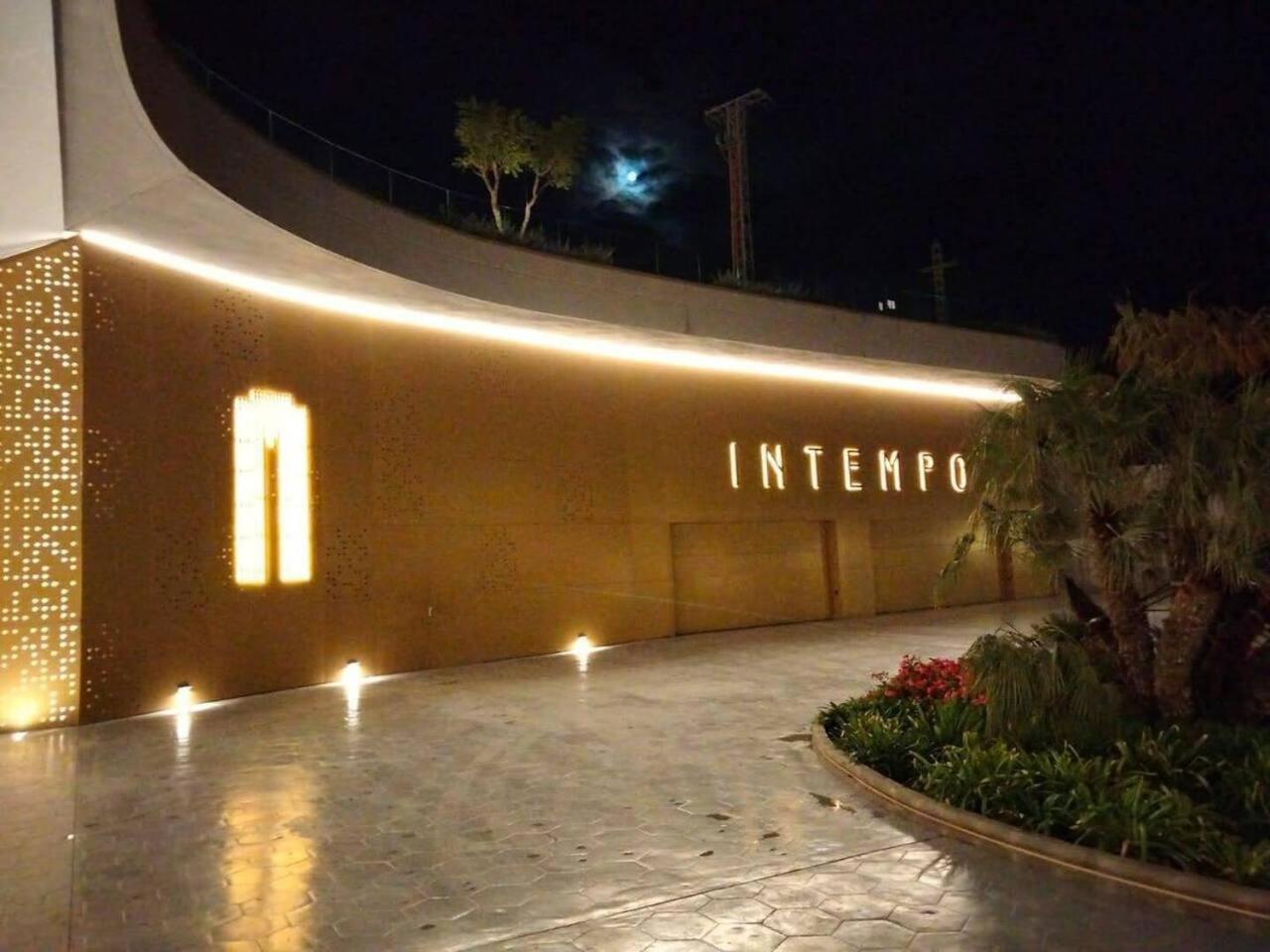Beautiful 2-Beds Apartment Poniente beach Benidorm
