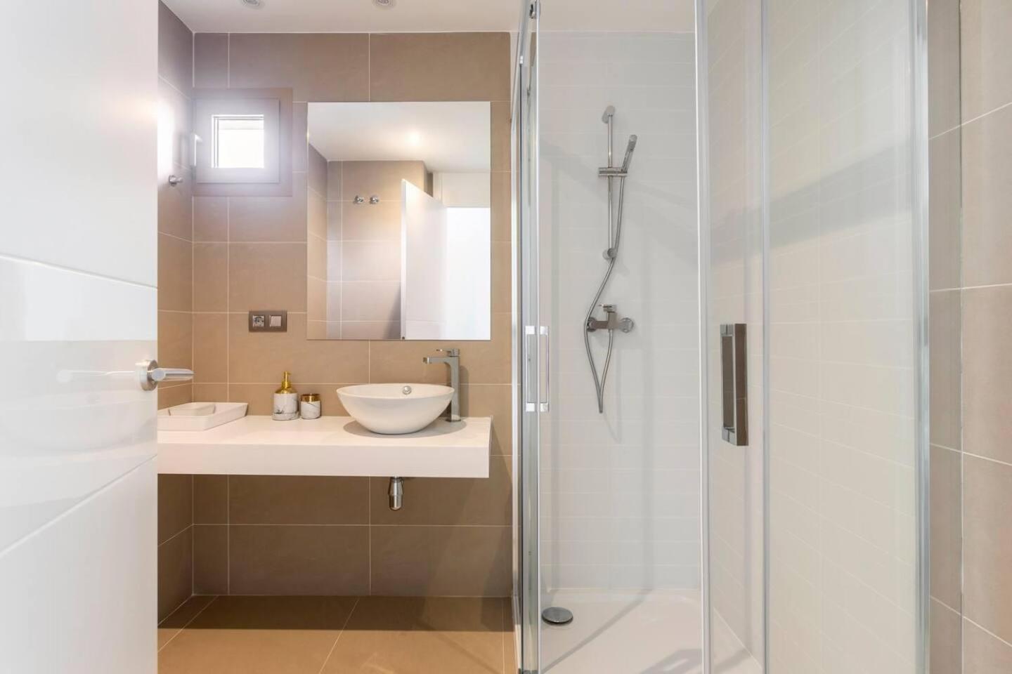 Beautiful 2-Beds Apartment Poniente beach Benidorm