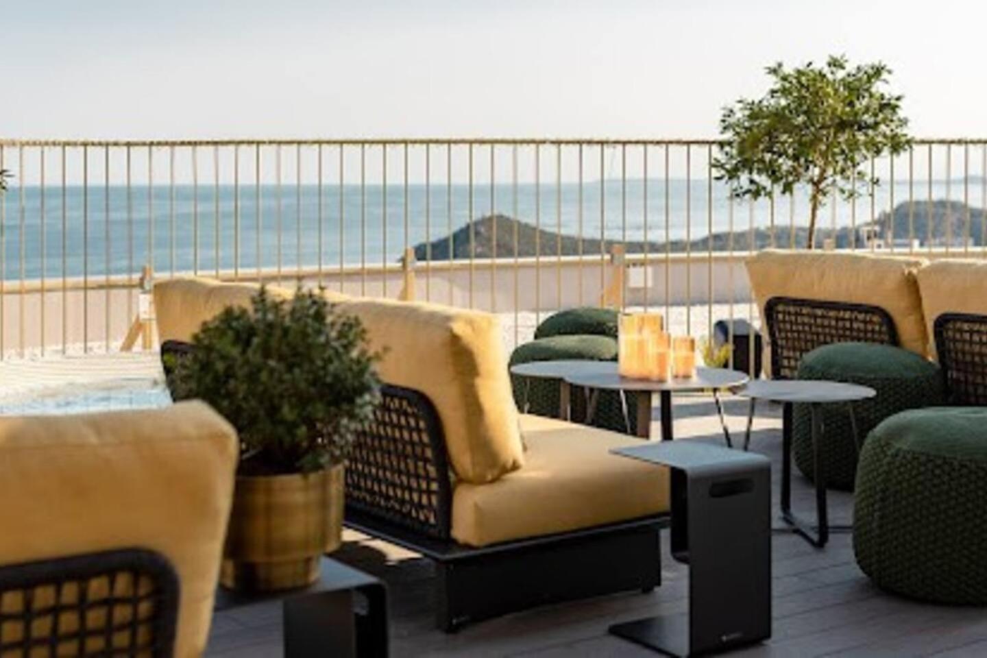 Beautiful 2-Beds Apartment Poniente beach Benidorm