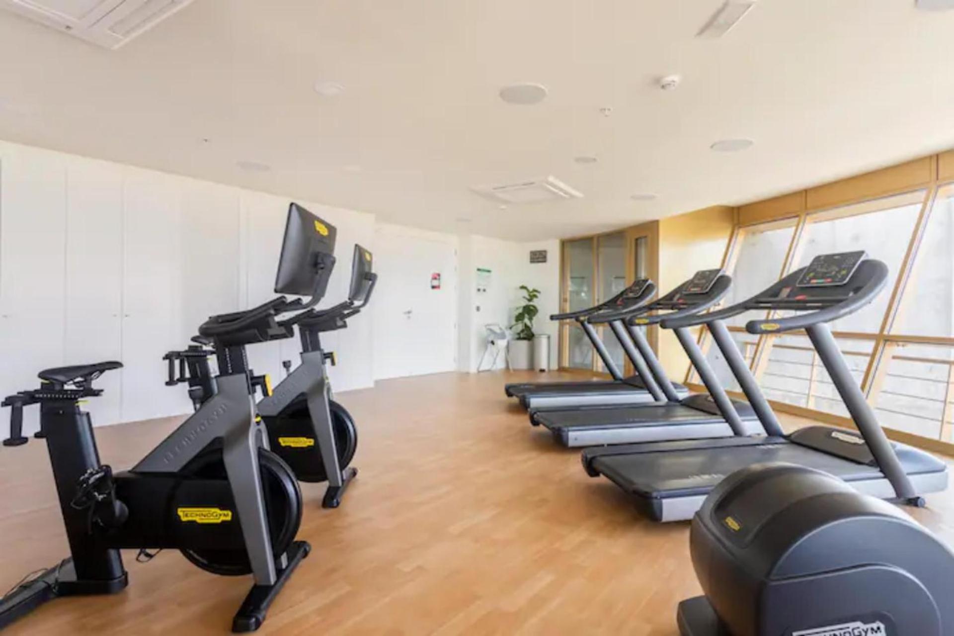 Beautiful 2-Beds Apartment Poniente beach Benidorm
