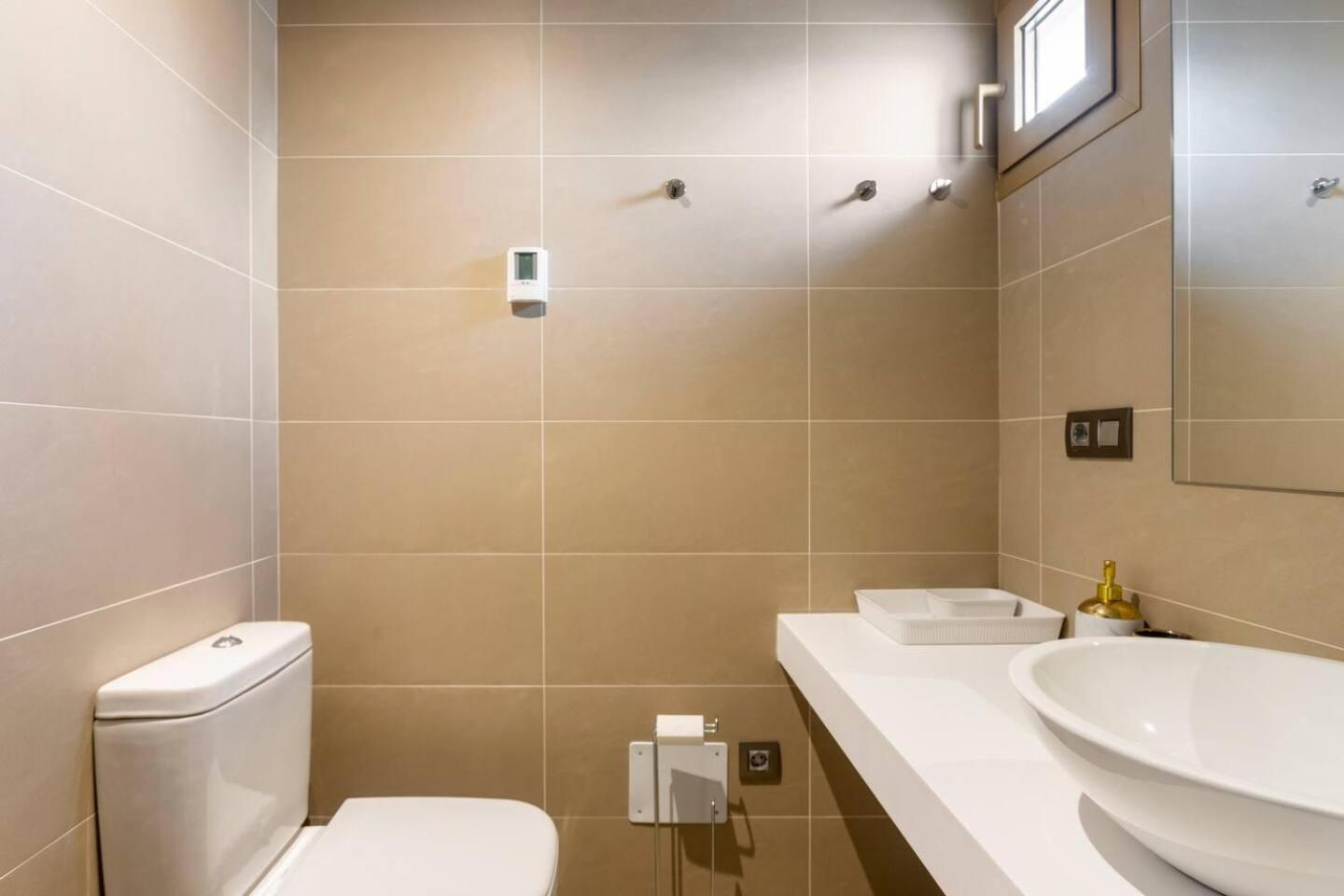 Beautiful 2-Beds Apartment Poniente beach Benidorm