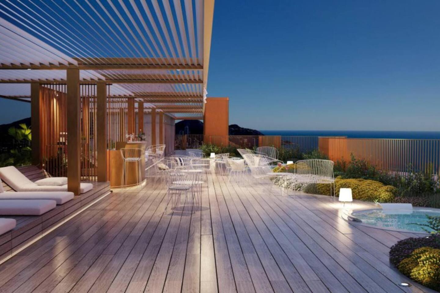 Beautiful 2-Beds Apartment Poniente beach Benidorm