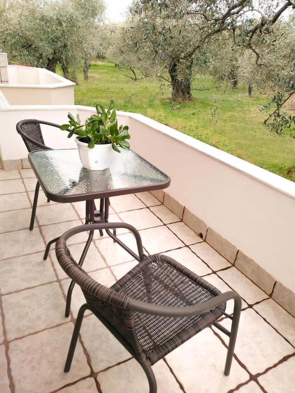 Villa Calypso