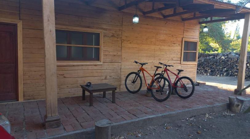HABITACIÓNES PRIVADAS EN HERMOSA CASA DE CAMPO MALLOA