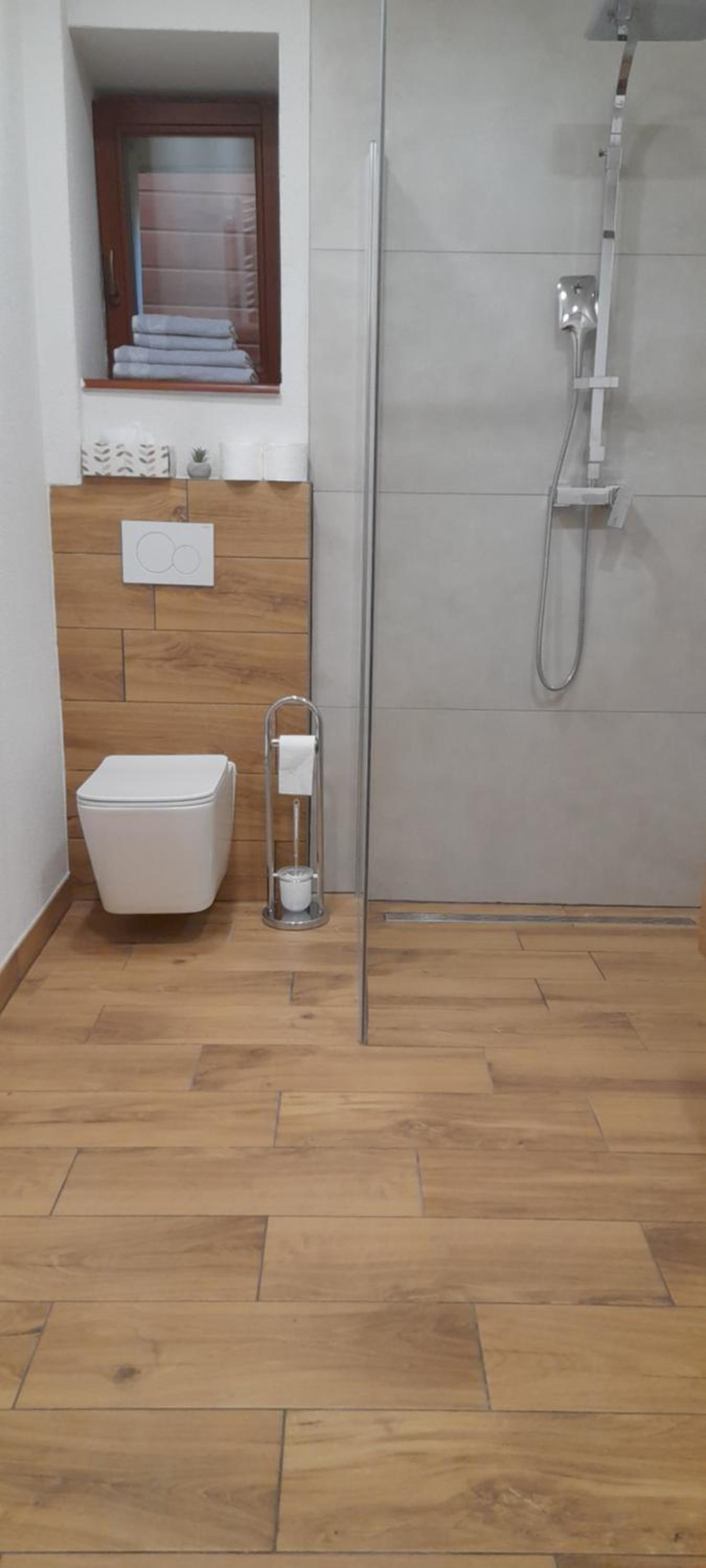 Apartmány Lumi