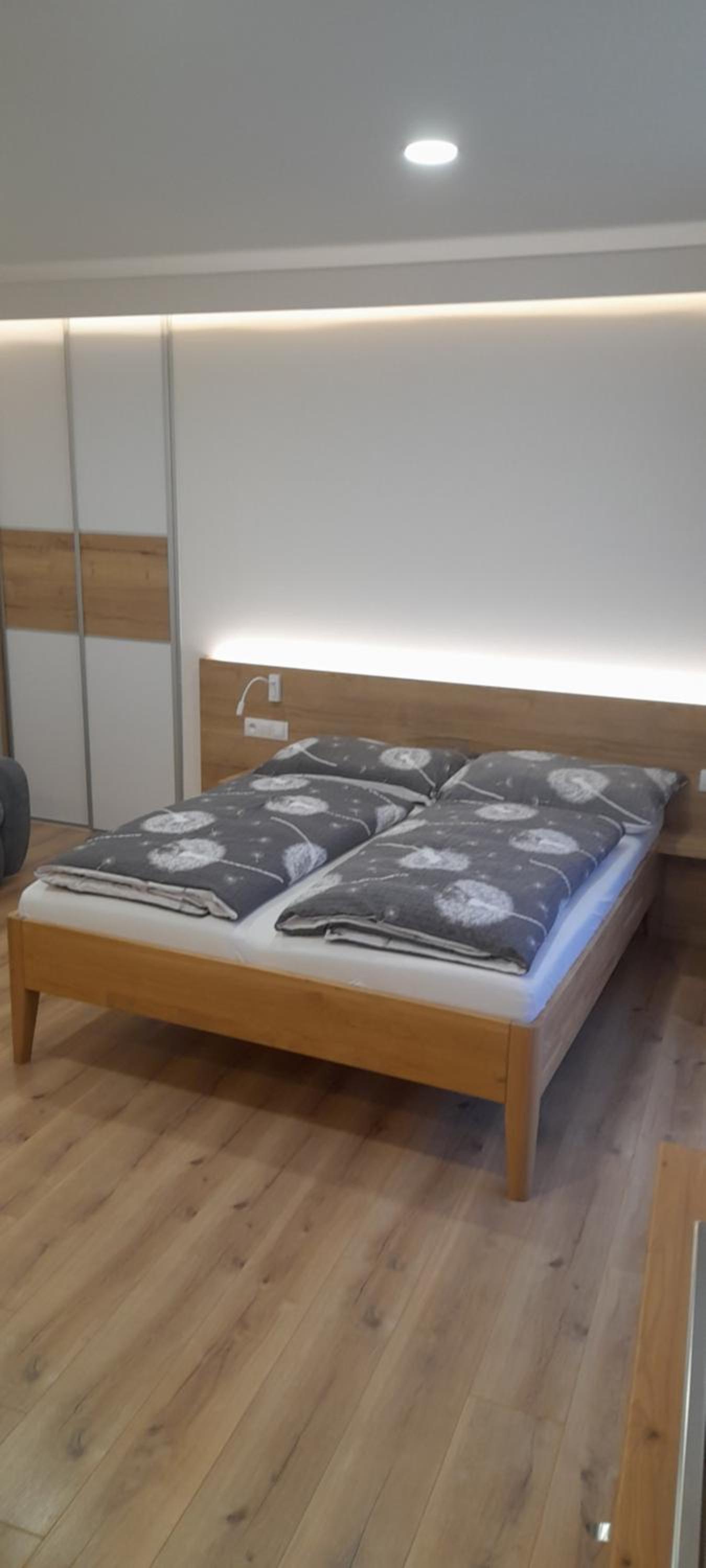 Apartmány Lumi