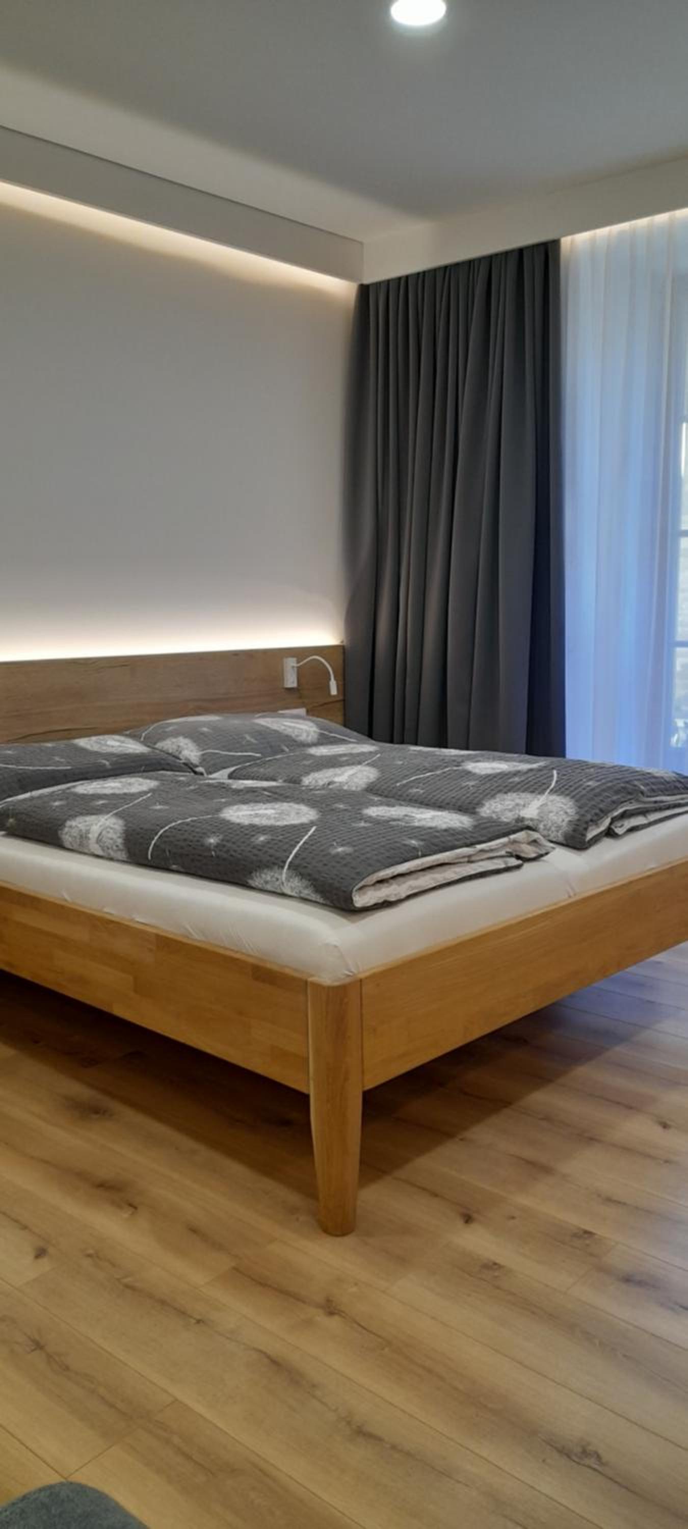 Apartmány Lumi