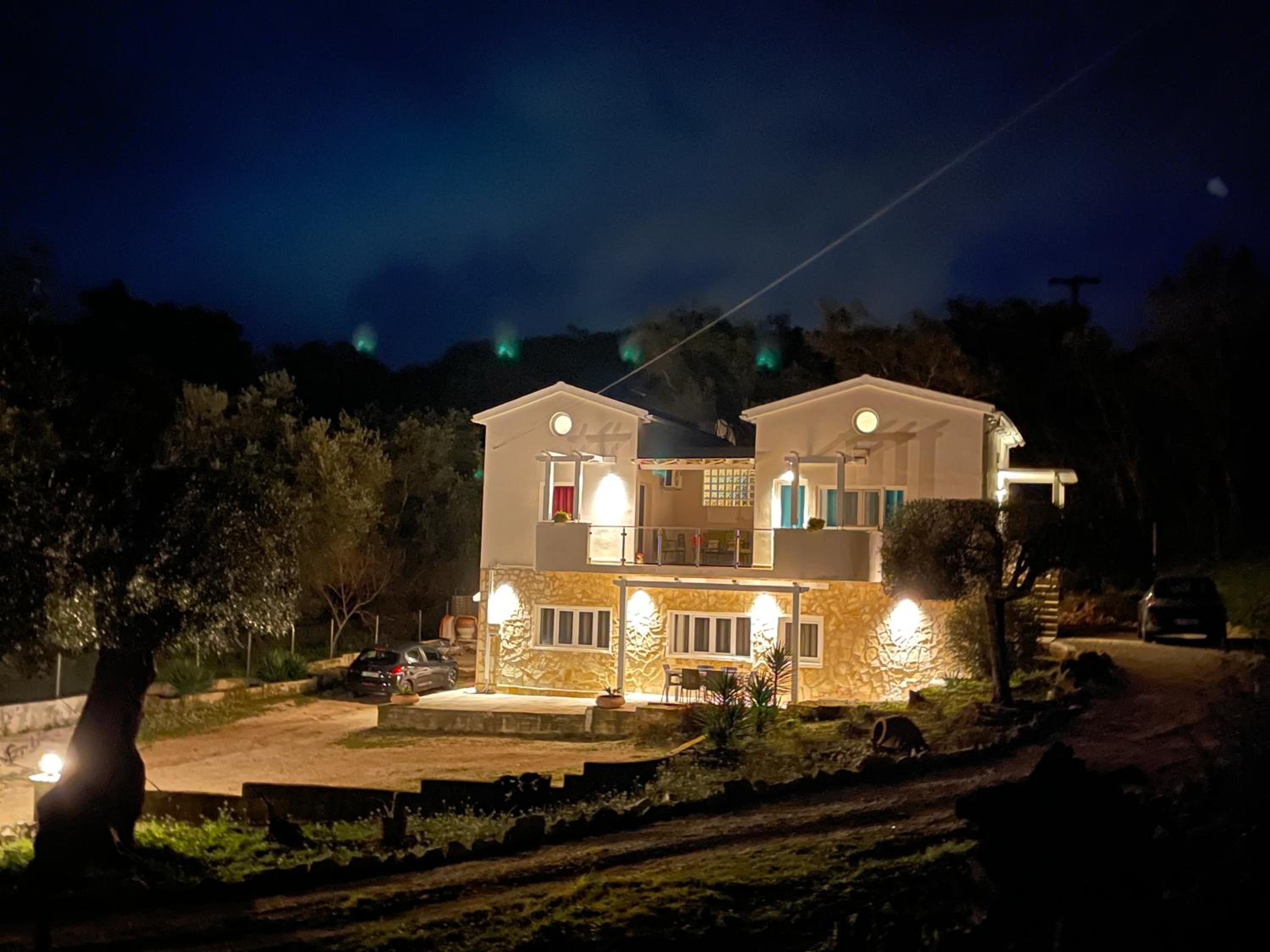 Armoniahousesuites