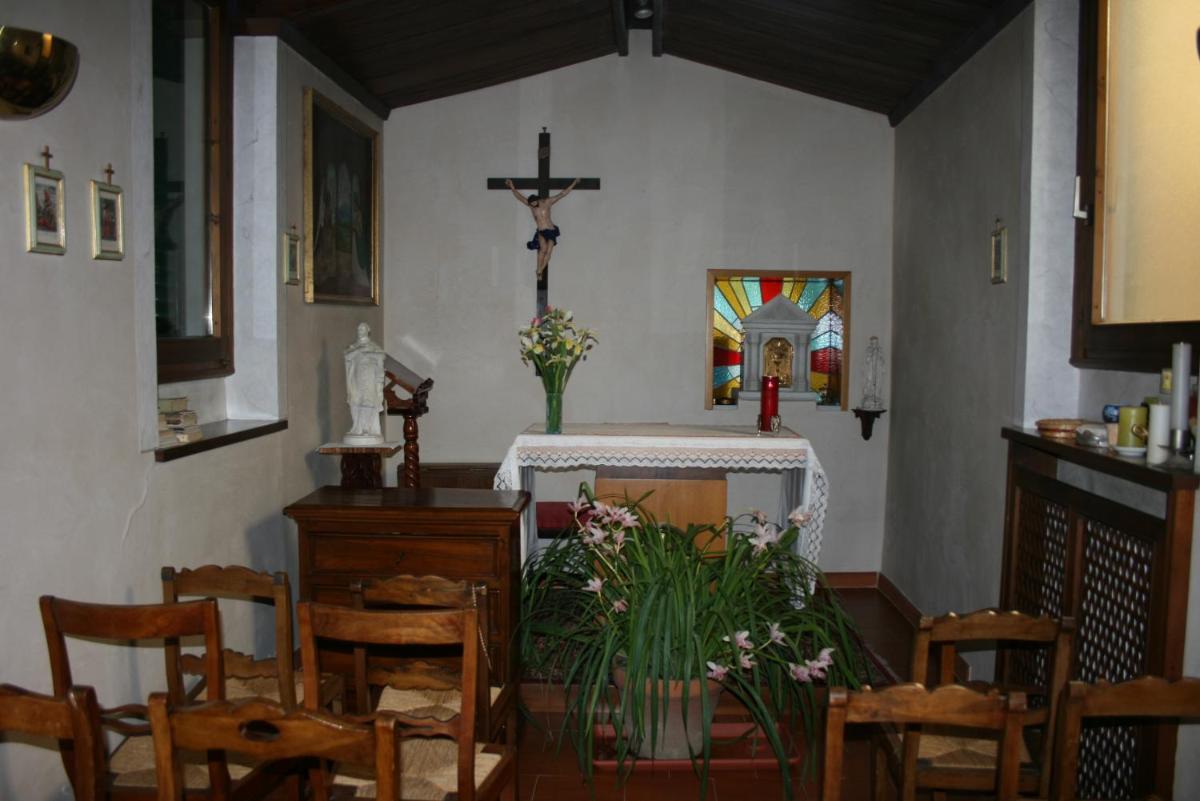 Casa per Ferie Regina Santo Rosario