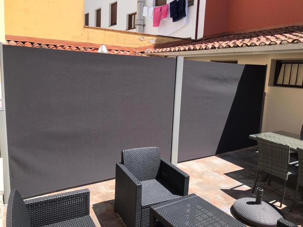 Apartamentos Jayo