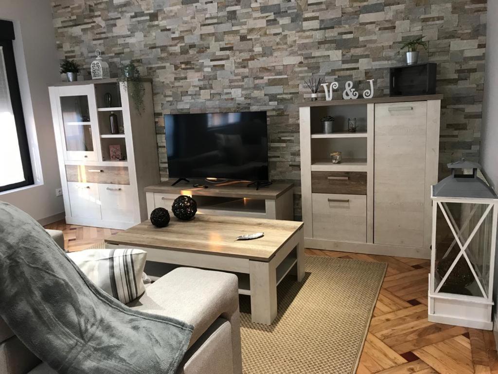 Apartamentos Jayo