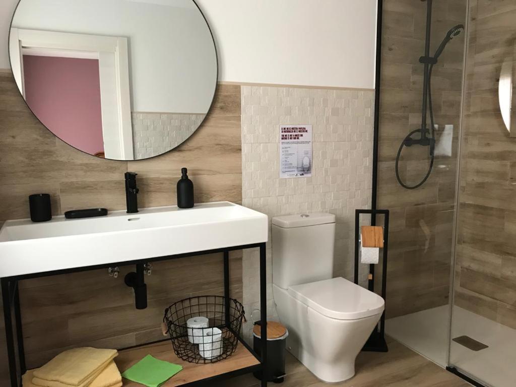 Apartamentos Jayo