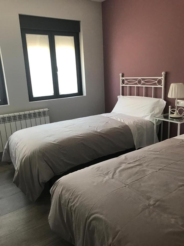Apartamentos Jayo