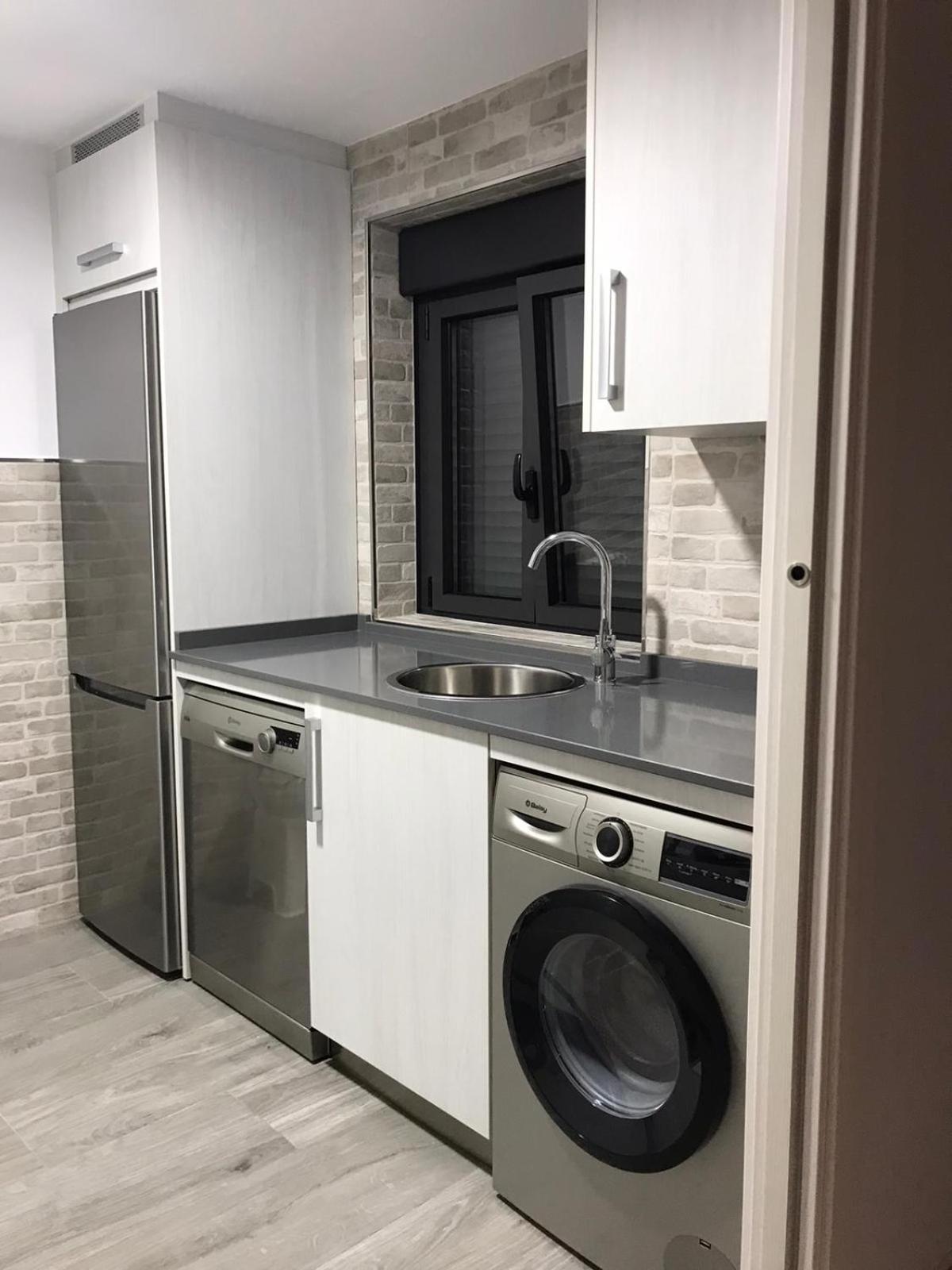Apartamentos Jayo