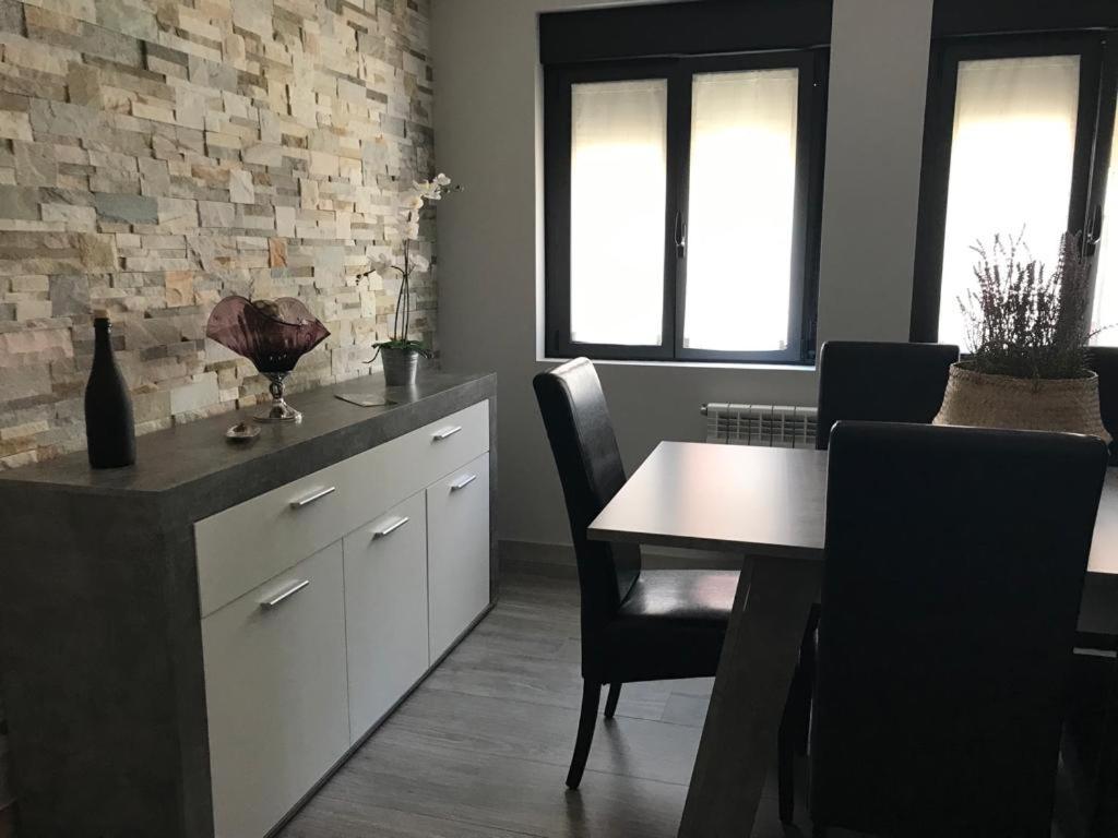 Apartamentos Jayo