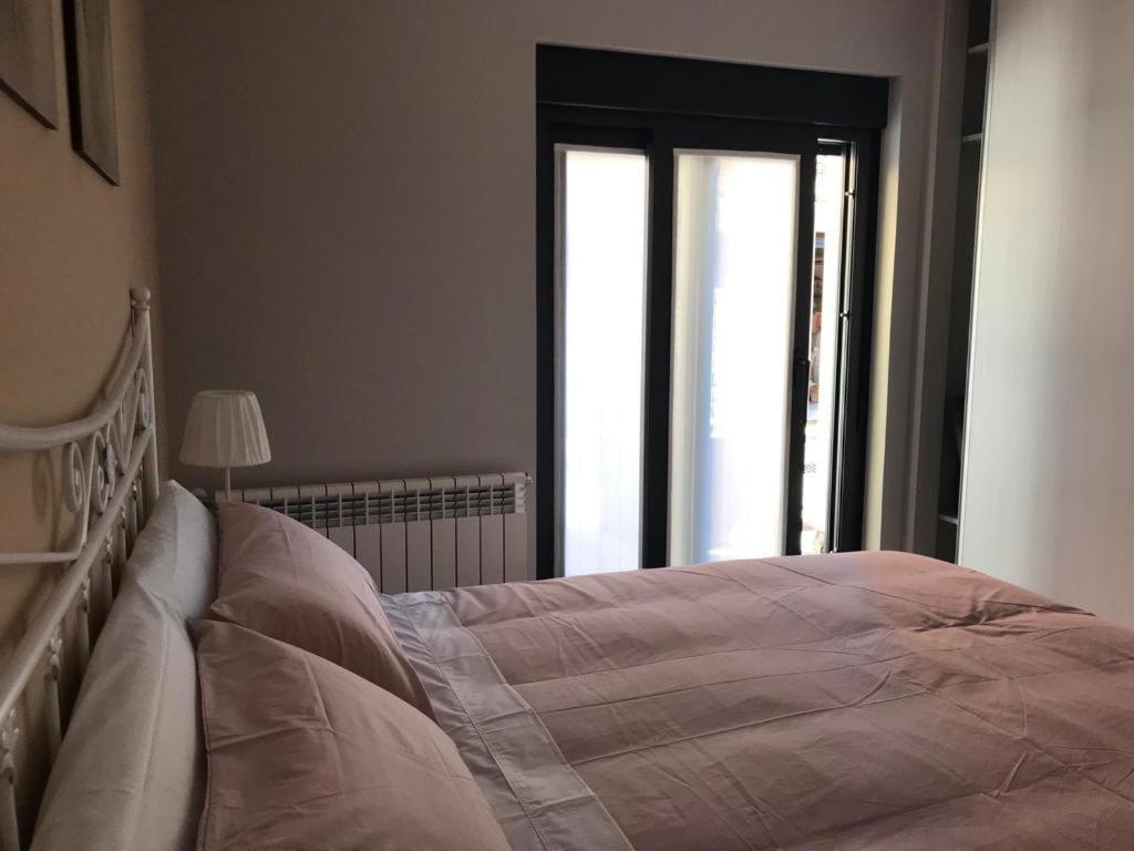 Apartamentos Jayo
