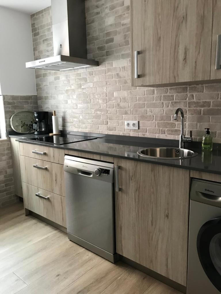 Apartamentos Jayo